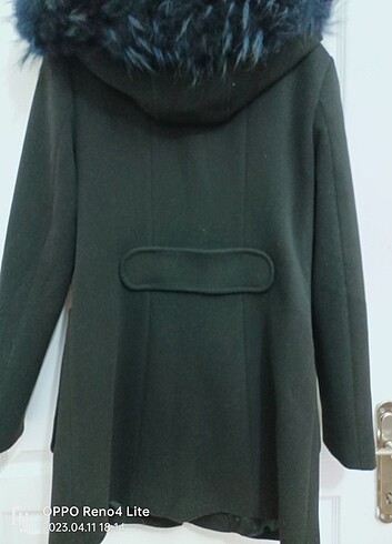 Kadın Kaban - Görsel 2