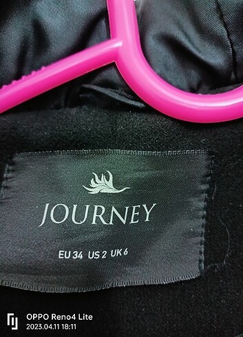 Kadın Kaban - Görsel 3