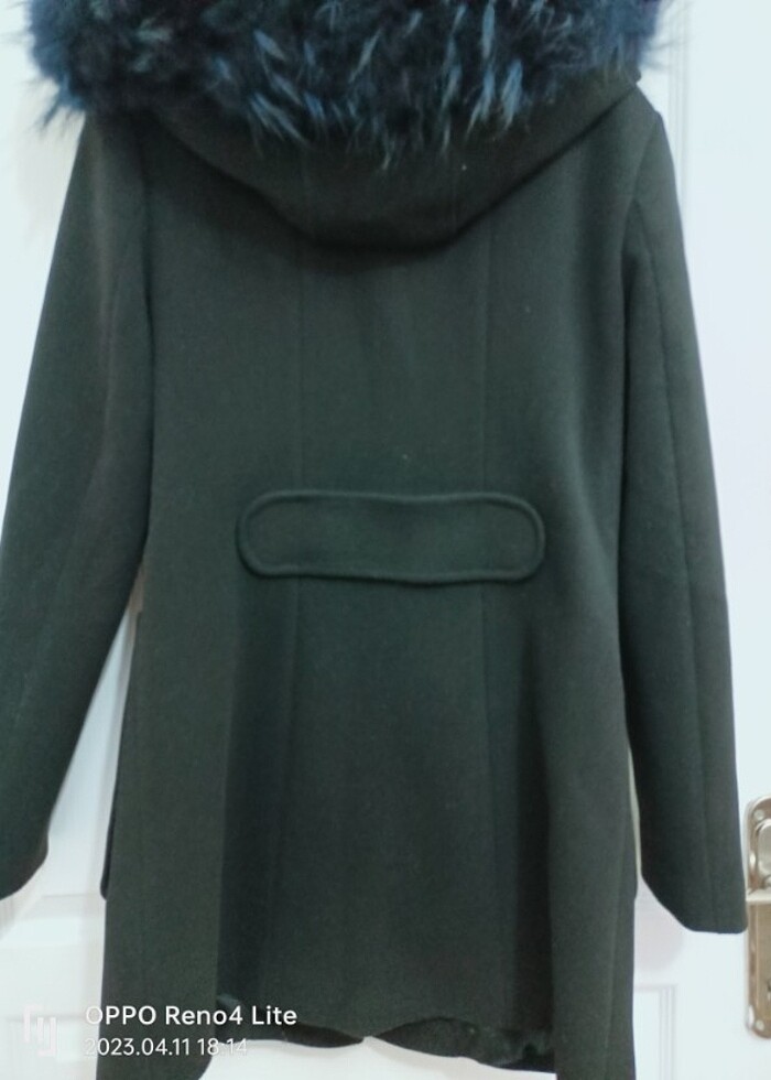 Kadın Kaban - Görsel 2