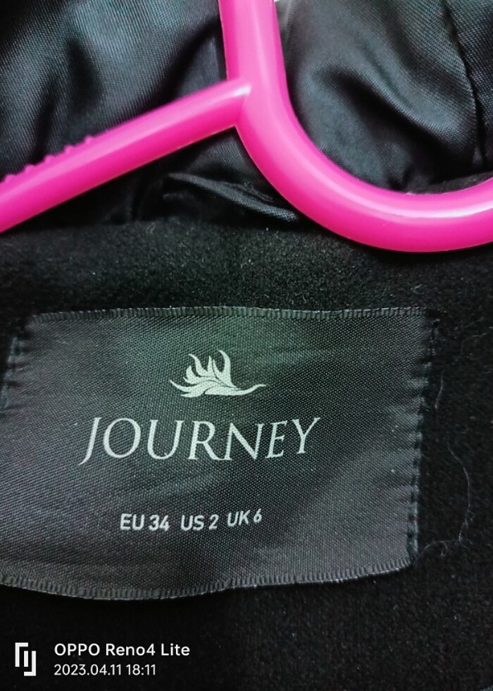 Kadın Kaban - Görsel 3