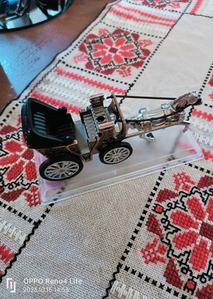 Çakmak hiç kullanilmadi. - Görsel 2