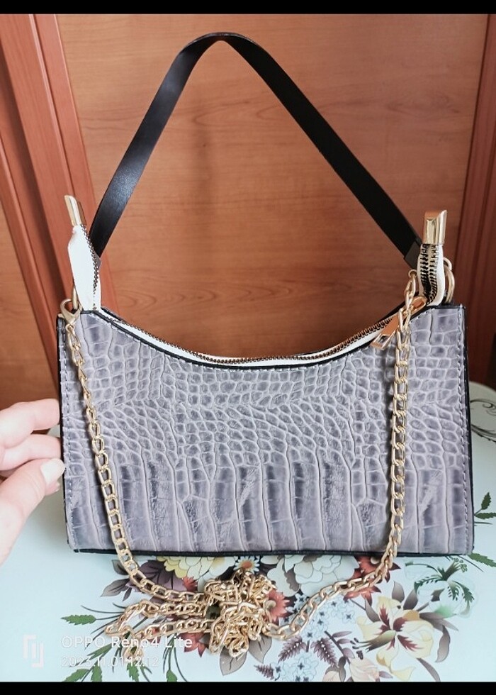 Kadın canta - Görsel 2