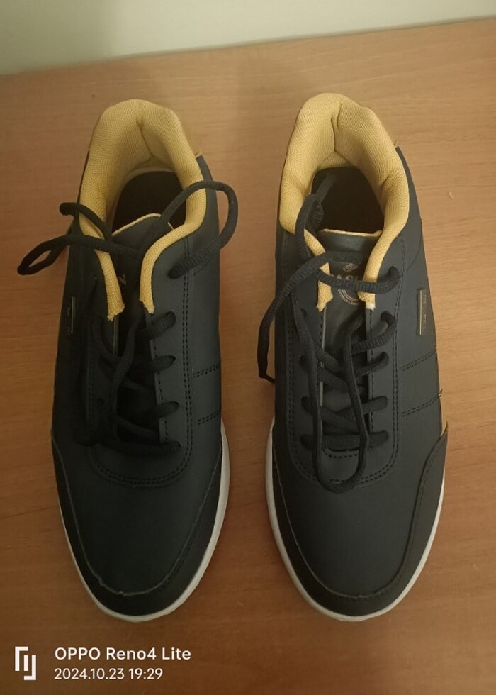 Erkek Spor Ayakkabi - Görsel 2