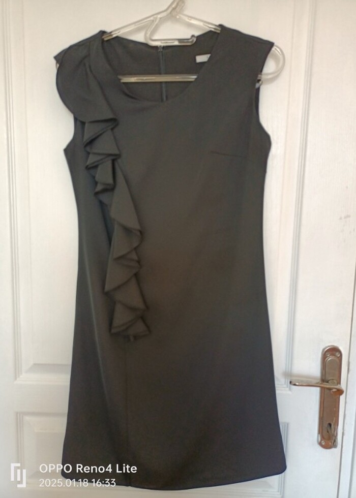 Kadın Elbise - Görsel 2