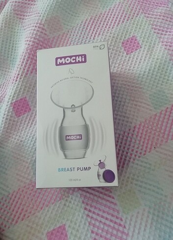 Mochi Manuel süt sağma makinesi 