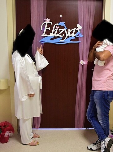 Diğer Küvez eteği ve kapı süsü