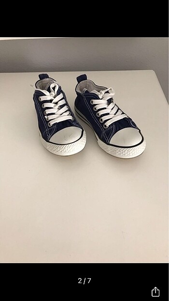 Çoçuk convers