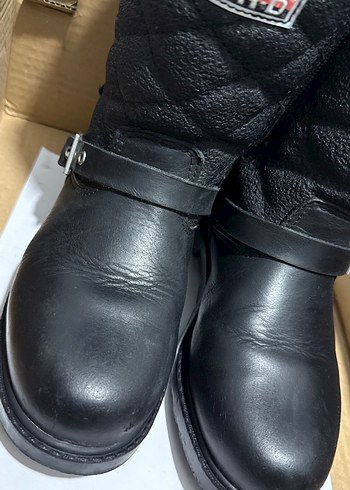 Harley davidson Bot - Görsel 7