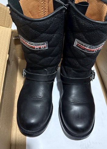 Harley davidson Bot - Görsel 2