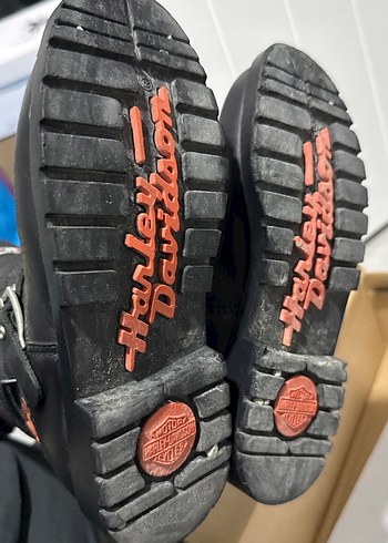 Harley davidson Bot - Görsel 5