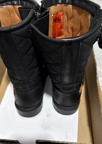 Harley davidson Bot - Görsel 4