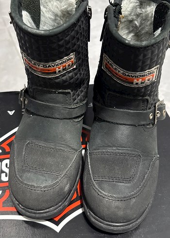 Harley Davidson Bot - Görsel 7