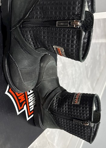 Harley Davidson Bot - Görsel 5