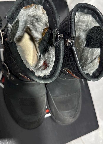 Harley Davidson Bot - Görsel 2