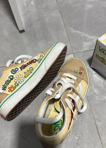 Vans susam sokağı - Görsel 5