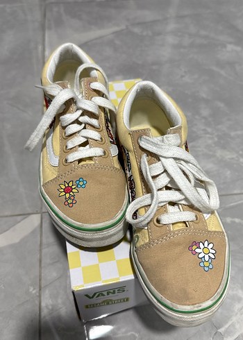 Vans susam sokağı - Görsel 2