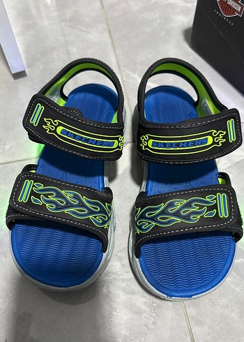 Skecher sandalet - Görsel 6