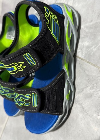 Skecher sandalet - Görsel 3