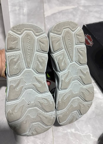 Skecher sandalet - Görsel 5