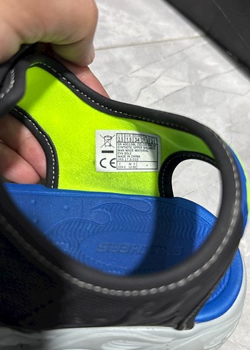 Skecher sandalet - Görsel 7