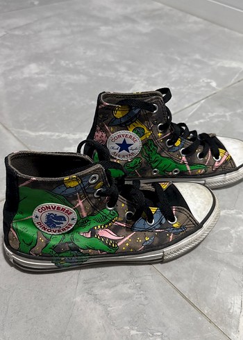 Converse 33