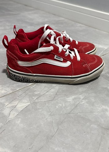 Vans 34