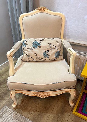 Avangard Oturma Odası Takımı - Görsel 4