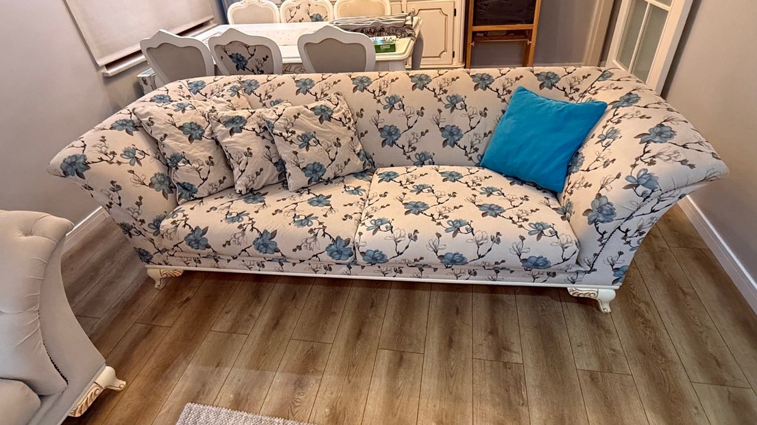 Avangard Oturma Odası Takımı - Görsel 2