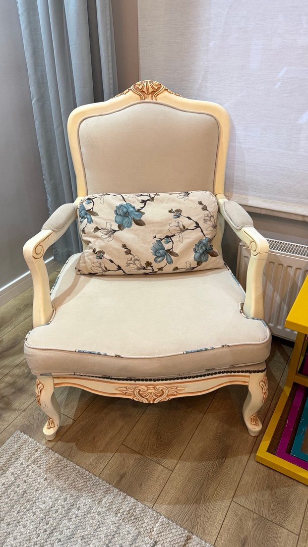 Avangard Oturma Odası Takımı - Görsel 4