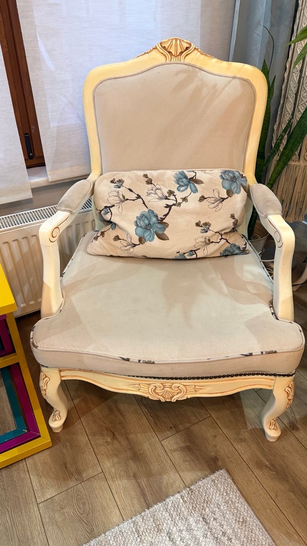 Avangard Oturma Odası Takımı - Görsel 3