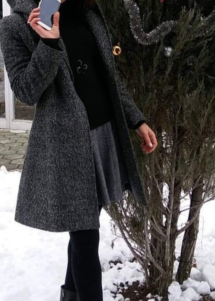 Bayan kaban - Görsel 2