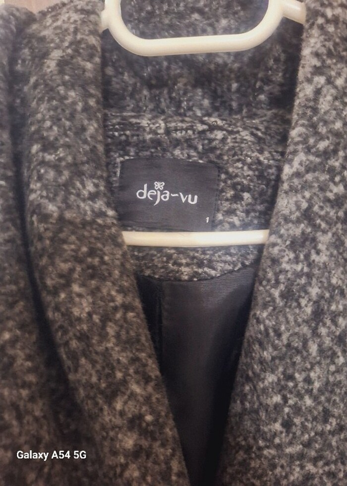 Bayan kaban - Görsel 3