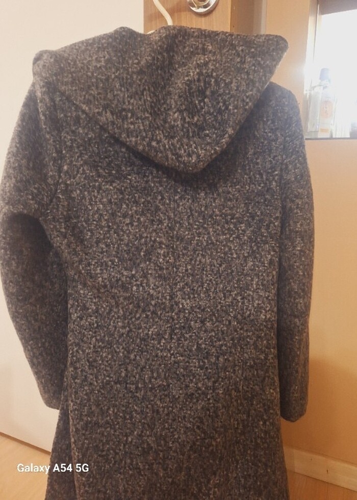 Bayan kaban - Görsel 4