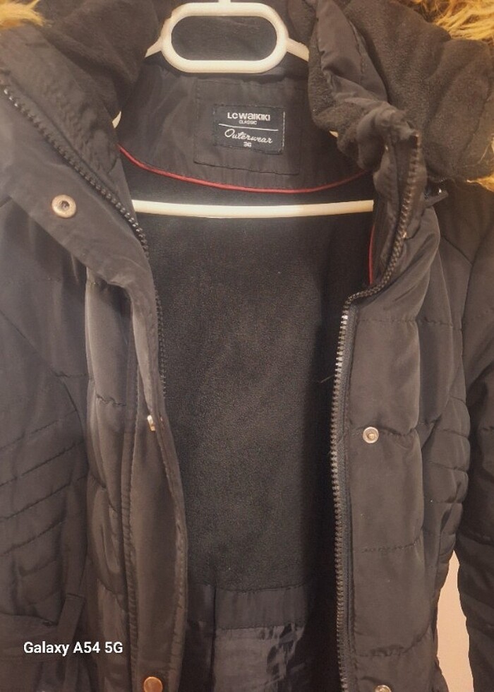 Bayan mont - Görsel 2