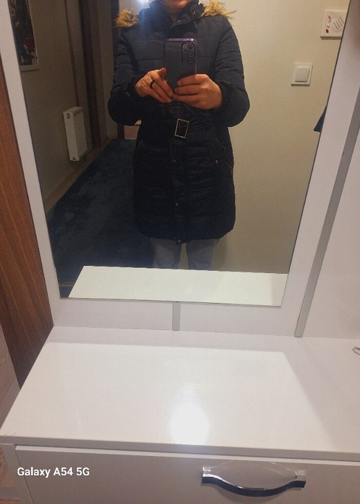 Bayan mont - Görsel 3