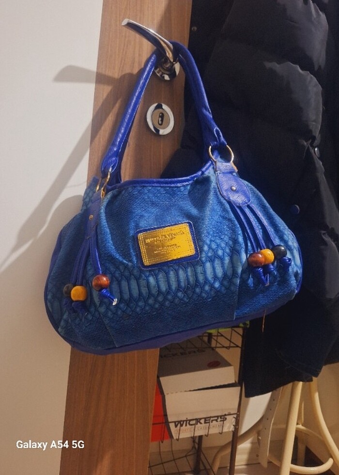 Bayan çanta  - Görsel 2