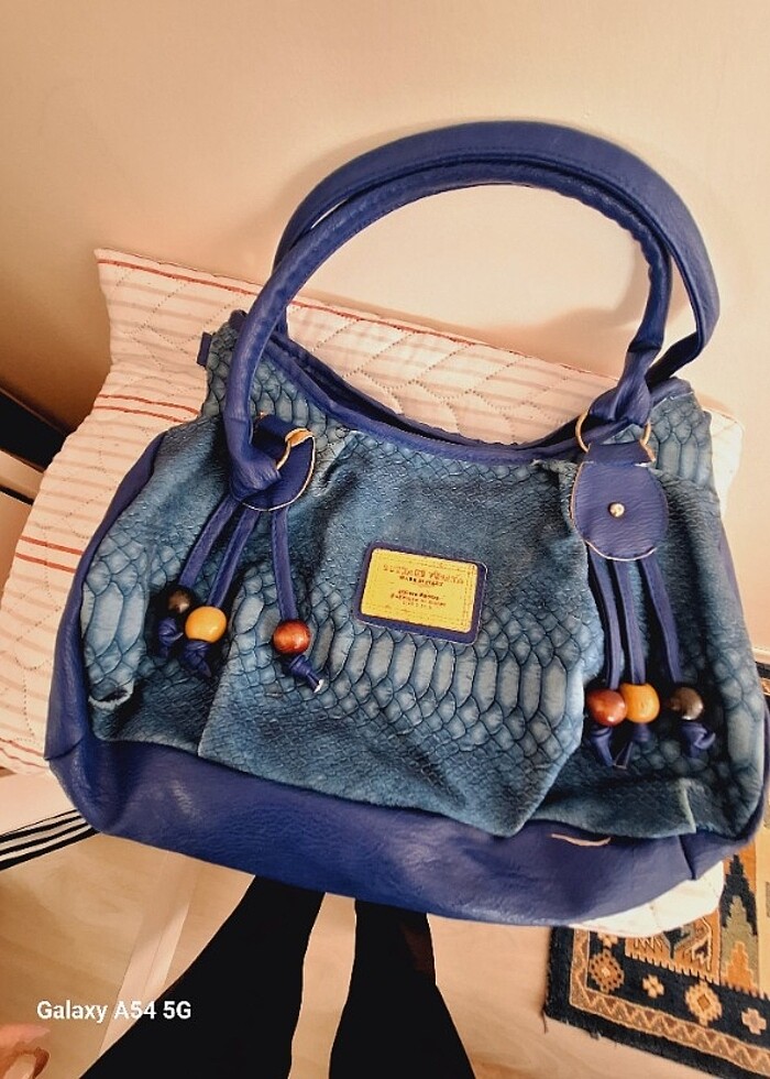 Bayan çanta  - Görsel 3