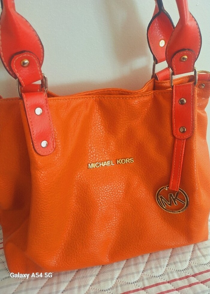 Bayan canta - Görsel 2