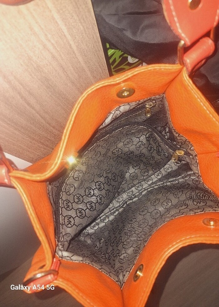 Bayan canta - Görsel 3