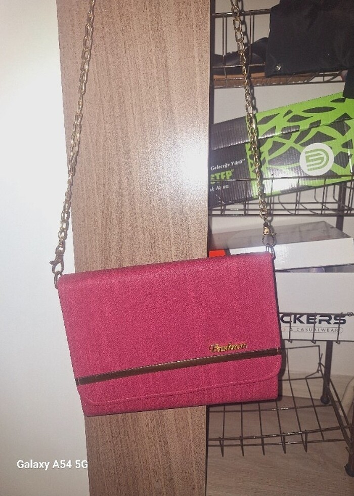 Bayan canta  - Görsel 2