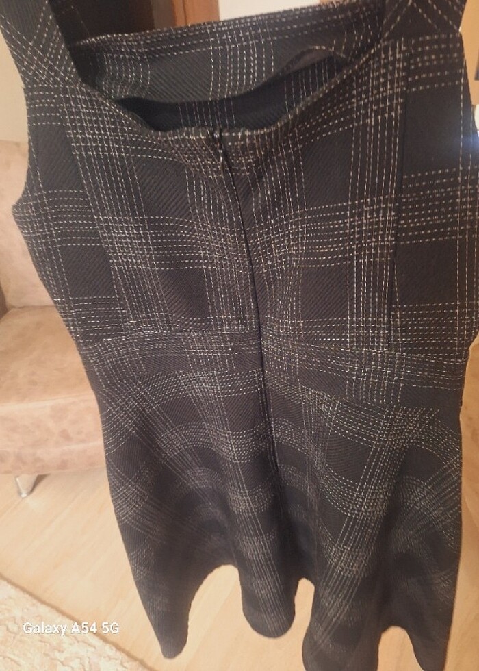 Jile elbise - Görsel 3