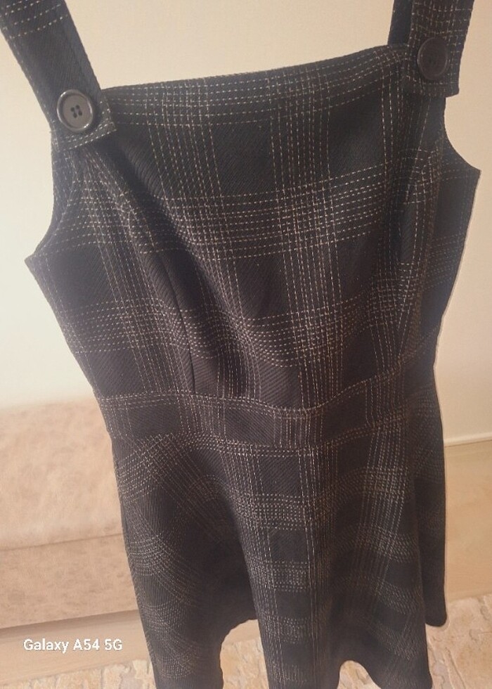 Jile elbise - Görsel 4