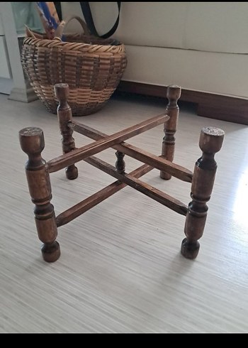 vintage dekoratif ahşap Sanat