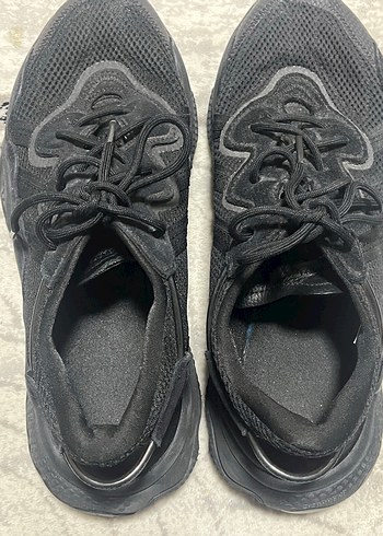 adidas Ozweego Siyah Erkek Sneaker - Görsel 2