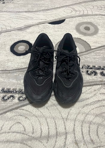 adidas Ozweego Siyah Erkek Sneaker - Görsel 5