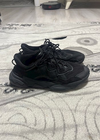 adidas Ozweego Siyah Erkek Sneaker - Görsel 6