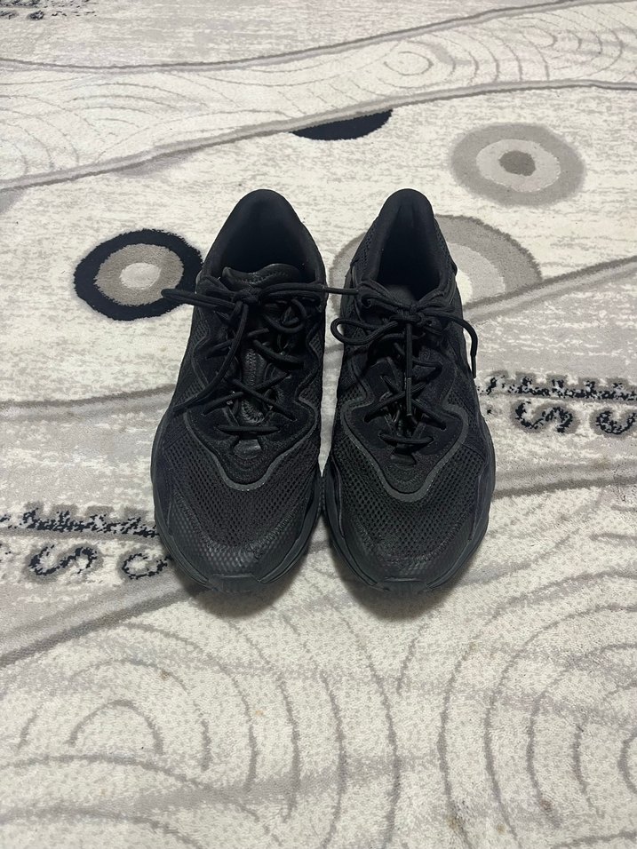 adidas Ozweego Siyah Erkek Sneaker - Görsel 5