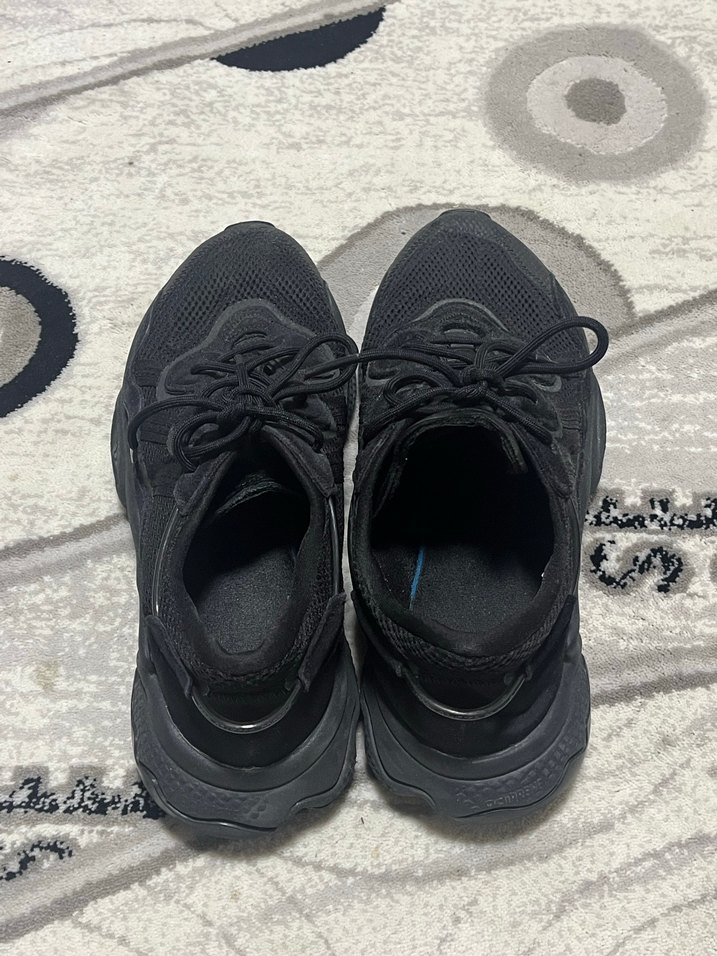 adidas Ozweego Siyah Erkek Sneaker - Görsel 4