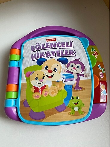 Fisher Price Fisher price