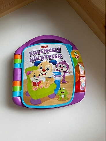 Beden Fisher price